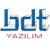 BDT YAZILIM logo - Similar company to Ndb Software