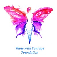 Shine With Courage Foundation