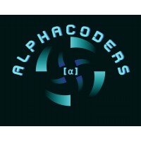 AlphaCoders Software Innovations logo - Similar company to Alphacoders