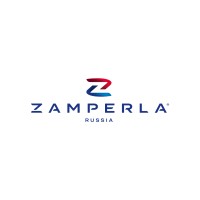 Zamperla Russia logo - Similar company to Simem Solutions Russia