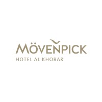 Mövenpick Hotel Al Khobar logo - Similar company to Intercontinental Al Khobar