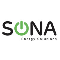 Sona Energy Solutions logo - Similar company to Plugin