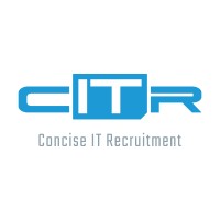 CITR logo - Similar company to Stream Solutions