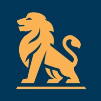 Magnetic Lion logo - Similar company to Flybble