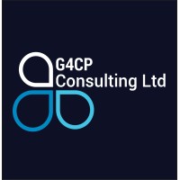 G4CP Consulting Ltd logo - Similar company to Harmonia Earth