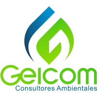 Consultores Ambientales Geicom E.I.R.L logo - Similar company to Abello Consultores