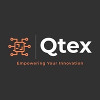 QTex logo - Similar company to Qtex Solutions Limited