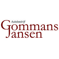 Autobedrijf Gommans En Jansen B.V.