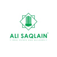 Ali Saqlain Official logo - Similar company to Novaloom