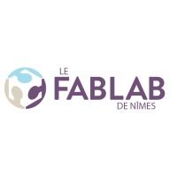 FabLab de Nîmes logo - Similar company to Sitom Sud Gard