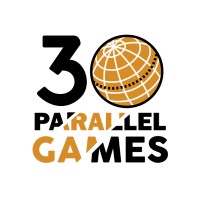 30 Parallel Games logo - Similar company to Disruptive Information Technologies