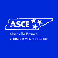 ASCE Nashville Younger Member Group logo - Similar company to Tsu Asce Student Chapter