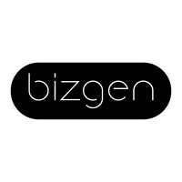Bizgen - Sales & Business Development logo - Similar company to 2Be It B.V.