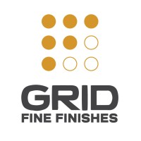 Grid Fine Finishes logo - Similar company to Core Construction & Finishing