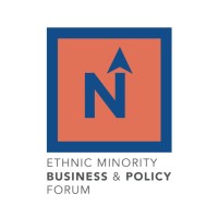 NPH Ethnic Minority Business and Policy Forum logo - Similar company to Ims Systems