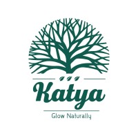 Katya Natures logo - Similar company to Mushus Group (Tanzania)