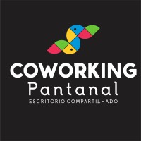 Coworking Pantanal logo - Similar company to Recicla-E