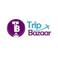 TripBazaar. logo - Similar company to Delonix Travel Services