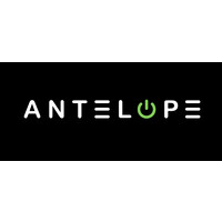 ANTELOPE logo - Similar company to Kwargs Consultancy