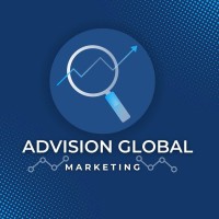 AdVision Global logo - Similar company to Visionary Digital Studios - B2B-Specialised Marketing