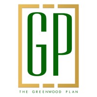 The Greenwood Plan logo - Similar company to Black Tech Nation (Community)
