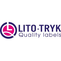 Lito-Tryk logo - Similar company to Tbb, A.S.