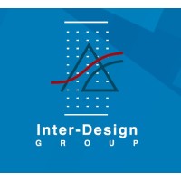 Inter-Design Group logo - Similar company to Pieach Ltd