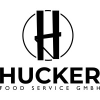 Hucker Food Service GmbH logo - Similar company to Scalingmba