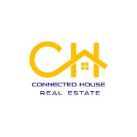 Connected House Real Estate logo - Similar company to Red Ray Properties