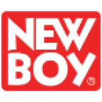 NewBoy logo - Similar company to Vig Training