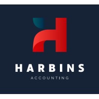 Harbins logo - Similar company to Maxcient Technologies