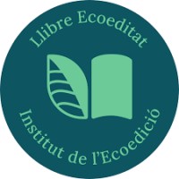 Institut de l'Ecoedició logo - Similar company to The Centre For Sustainable Practice In The Arts