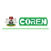 Council for the Regulation of Engineering in Nigeria (COREN) logo - Similar company to Anan University