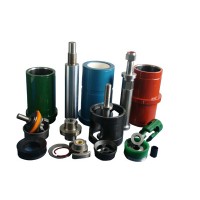 Mud Pump & Parts logo - Similar company to Bvm, Llc