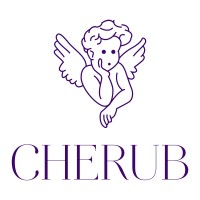 Cherub Insurance logo - Similar company to Wuuii
