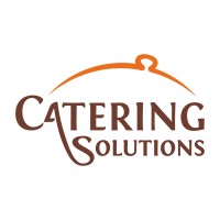 Catering Solutions Pte Ltd logo - Similar company to Amici Events And Catering