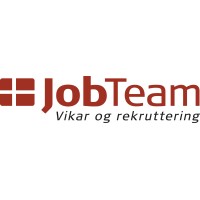 Jobteam_Randers logo - Similar company to Haugaard Company A/S