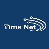 TimeNet logo - Similar company to Gpi Software