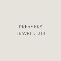 Dreamers Travel Club logo - Similar company to Embed Collective