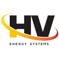 HV Energy Systems Ltd logo - Similar company to Lis Electrical Ltd