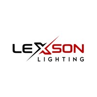 Lexson Lighting logo - Similar company to Mansaa