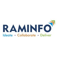 RAMINFO LTD logo - Similar company to Ram Infotechnology