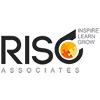 RISC Associates Ltd logo - Similar company to Mavenlp