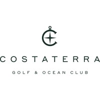CostaTerra Golf & Ocean Club logo - Similar company to Zapotal Golf & Beach Club