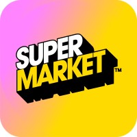 SuperMarket ™ logo - Similar company to Supermar S.A