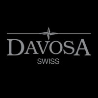 DAVOSA Watches logo - Similar company to Cornavin Watch Company Ag