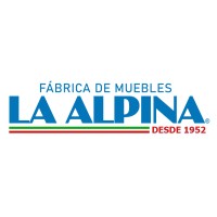 Fábrica de Muebles LA ALPINA logo - Similar company to Toro Roquer