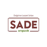 Sade Organik logo - Similar company to All Nuts