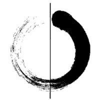 Daoist Design logo - Similar company to Aligned Reps