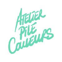 ATELIER PILE COULEURS logo - Similar company to Marelha